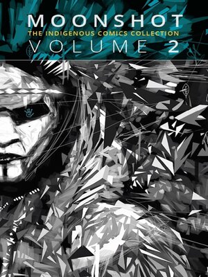 Moonshot - ebook